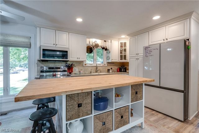 1501 Corrib Avenue NW, Canton, OH 44708