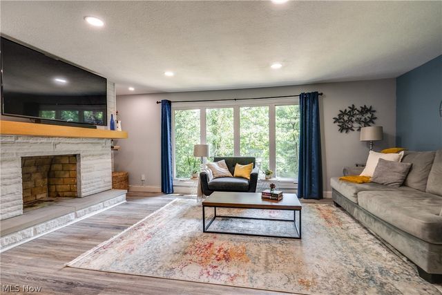 1501 Corrib Avenue NW, Canton, OH 44708