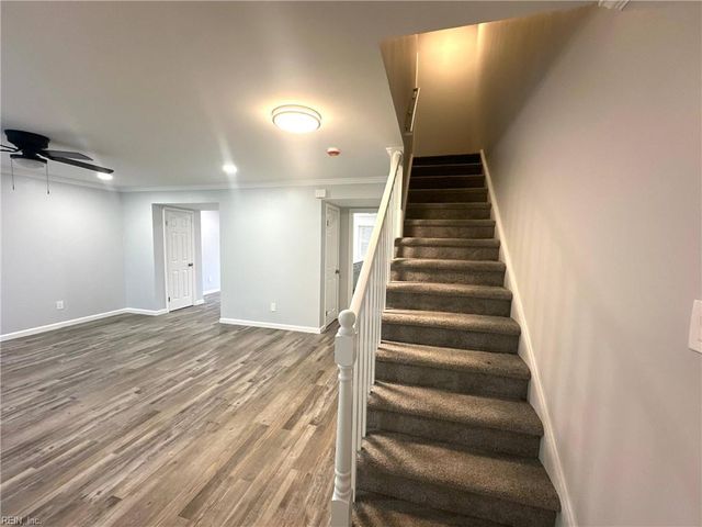 4505 Saint John CT, Virginia Beach, VA 23455