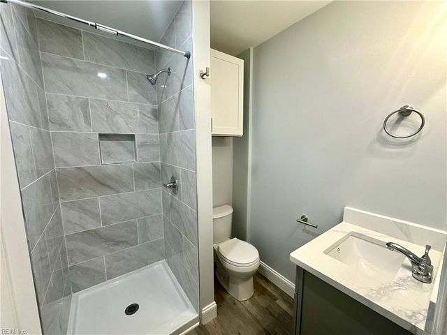4505 Saint John CT, Virginia Beach, VA 23455