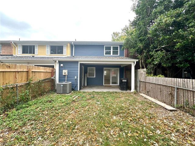 4505 Saint John CT, Virginia Beach, VA 23455