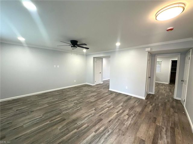 4505 Saint John CT, Virginia Beach, VA 23455