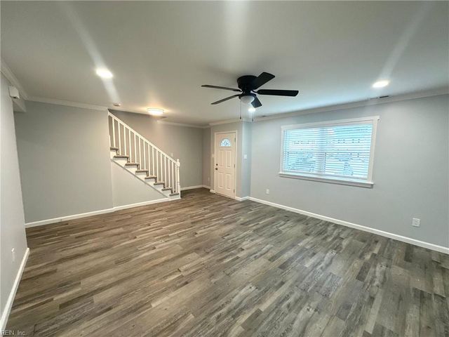 4505 Saint John CT, Virginia Beach, VA 23455