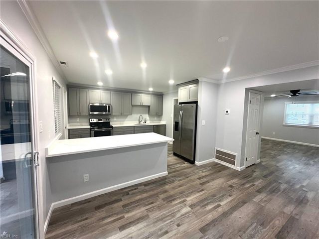 4505 Saint John CT, Virginia Beach, VA 23455