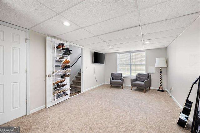 21 Camden Woods Drive NW, Cartersville, GA 30121