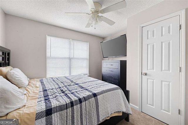 21 Camden Woods Drive NW, Cartersville, GA 30121