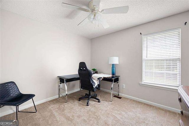 21 Camden Woods Drive NW, Cartersville, GA 30121