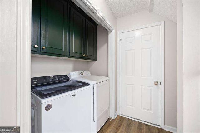 21 Camden Woods Drive NW, Cartersville, GA 30121