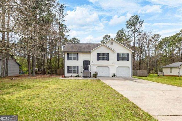 21 Camden Woods Drive NW, Cartersville, GA 30121