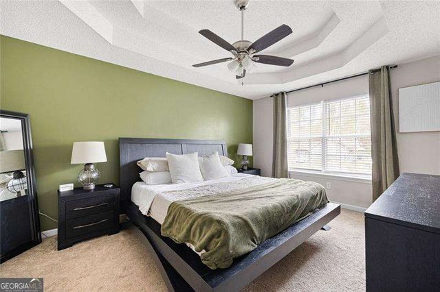 21 Camden Woods Drive NW, Cartersville, GA 30121