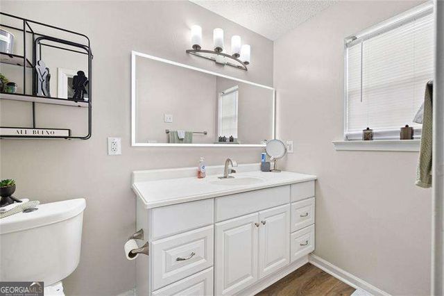 21 Camden Woods Drive NW, Cartersville, GA 30121