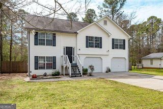 21 Camden Woods Drive NW, Cartersville, GA 30121