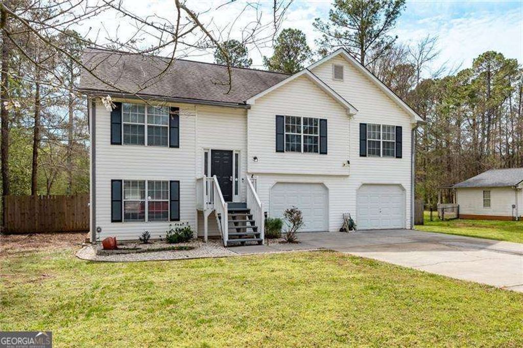 21 Camden Woods Drive NW, Cartersville, GA 30121