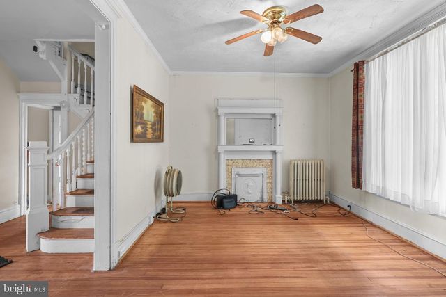 70 ADAMS ST NW, Washington, DC 20001