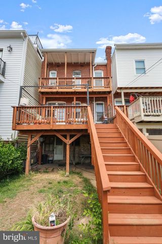 70 ADAMS ST NW, Washington, DC 20001