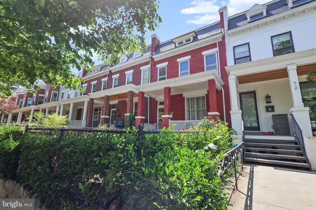 70 ADAMS ST NW, Washington, DC 20001
