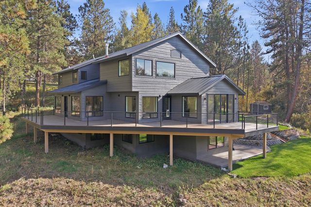 7755 Grant Creek Road, Missoula, MT 59808 property photo