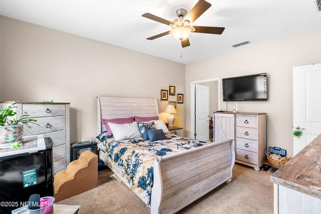 3165 CHESTNUT RIDGE Way, Orange Park, FL 32065