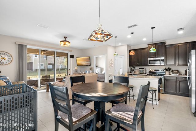 3165 CHESTNUT RIDGE Way, Orange Park, FL 32065