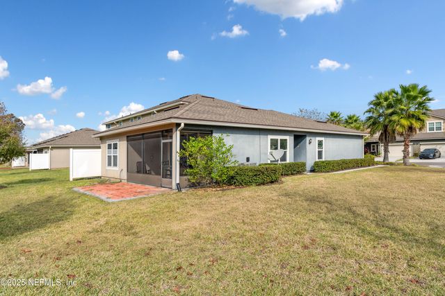 3165 CHESTNUT RIDGE Way, Orange Park, FL 32065