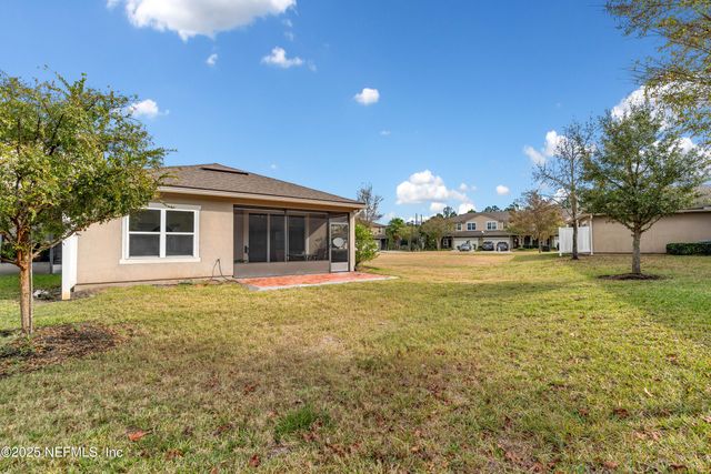 3165 CHESTNUT RIDGE Way, Orange Park, FL 32065