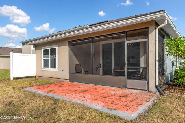 3165 CHESTNUT RIDGE Way, Orange Park, FL 32065