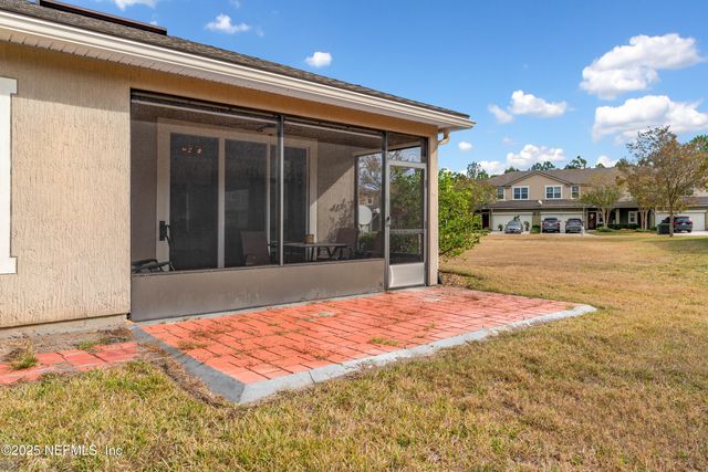 3165 CHESTNUT RIDGE Way, Orange Park, FL 32065