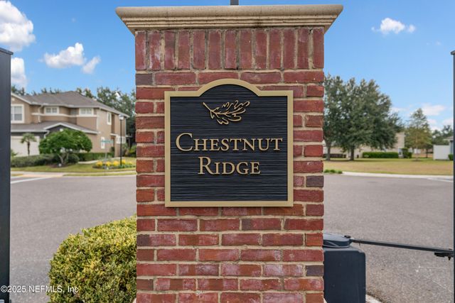 3165 CHESTNUT RIDGE Way, Orange Park, FL 32065