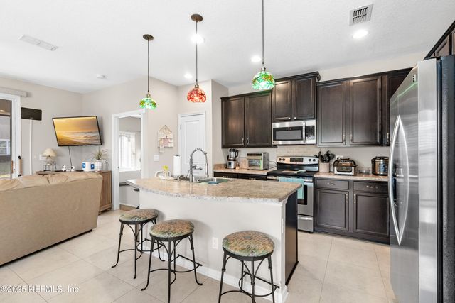 3165 CHESTNUT RIDGE Way, Orange Park, FL 32065