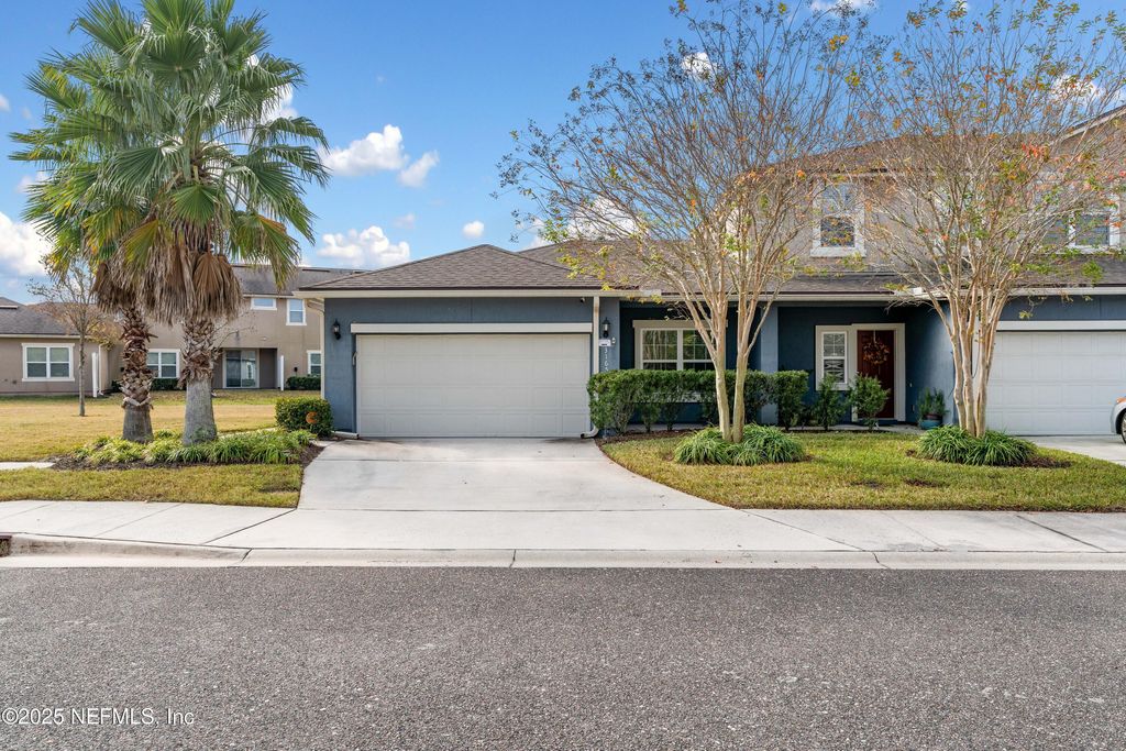 3165 CHESTNUT RIDGE Way, Orange Park, FL 32065