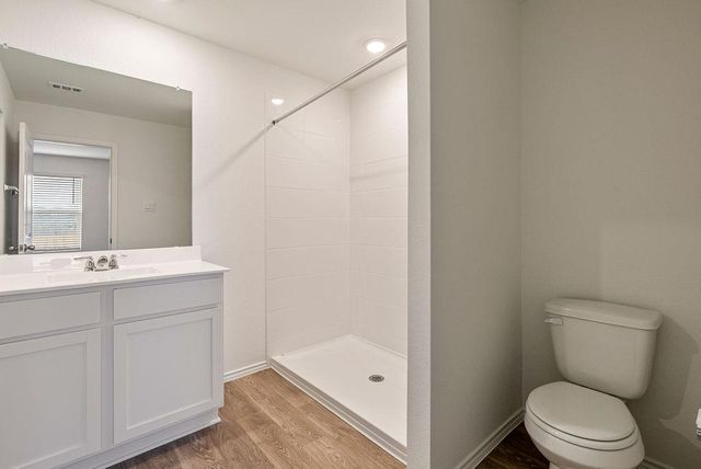 172 Bull Lake CIR, Buda, TX 78610