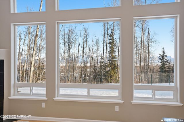 7060 W Moose Ridge Circle, Wasilla, AK 99623