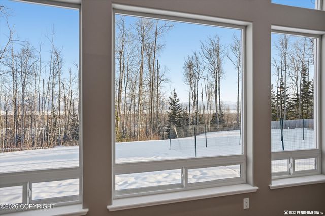 7060 W Moose Ridge Circle, Wasilla, AK 99623