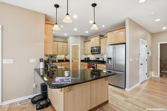 7060 W Moose Ridge Circle, Wasilla, AK 99623