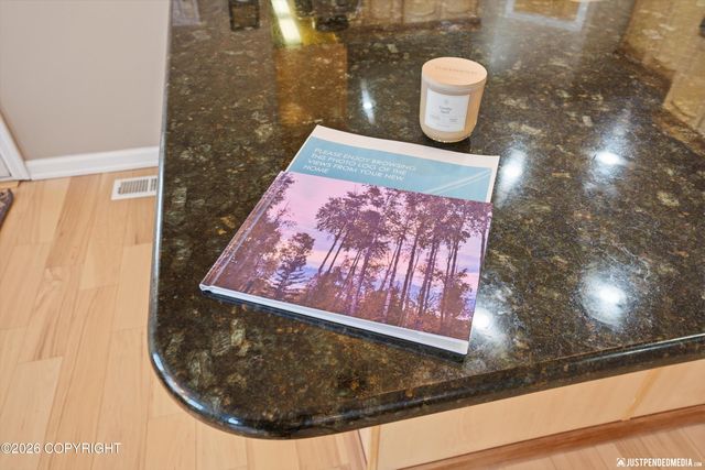 7060 W Moose Ridge Circle, Wasilla, AK 99623