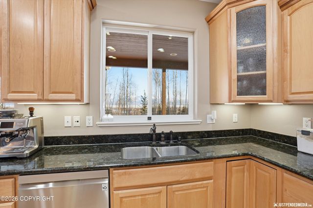 7060 W Moose Ridge Circle, Wasilla, AK 99623