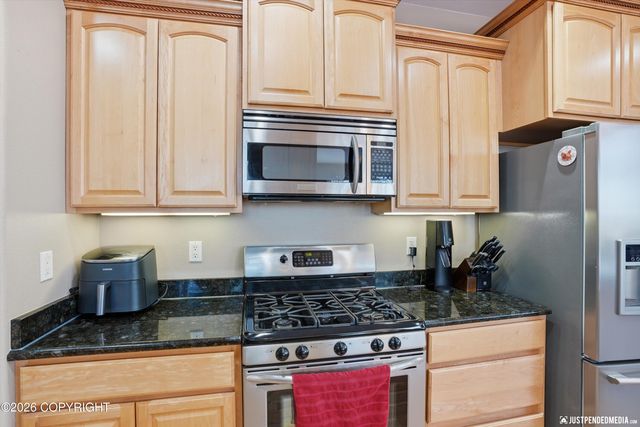 7060 W Moose Ridge Circle, Wasilla, AK 99623