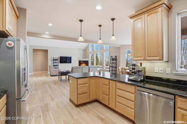 7060 W Moose Ridge Circle, Wasilla, AK 99623