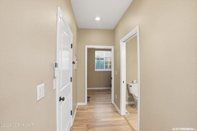 7060 W Moose Ridge Circle, Wasilla, AK 99623