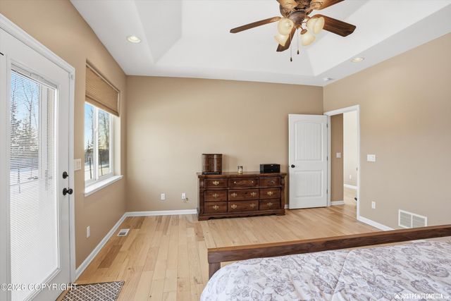 7060 W Moose Ridge Circle, Wasilla, AK 99623