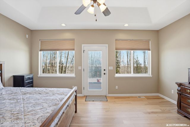 7060 W Moose Ridge Circle, Wasilla, AK 99623