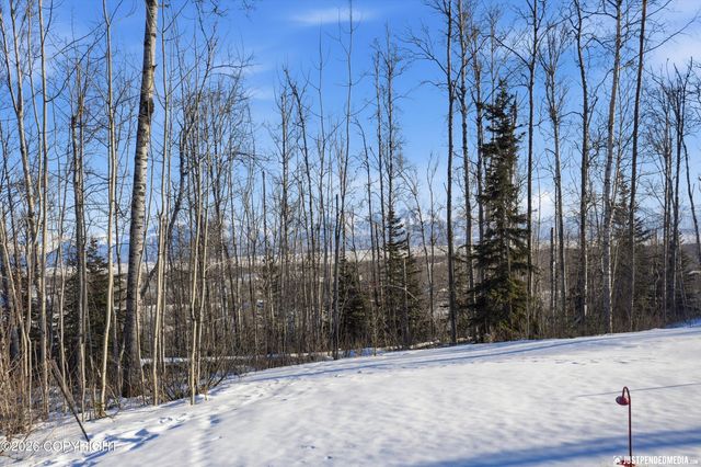 7060 W Moose Ridge Circle, Wasilla, AK 99623