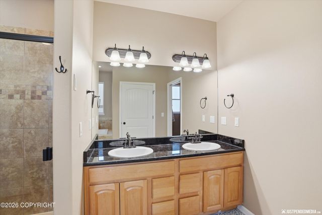 7060 W Moose Ridge Circle, Wasilla, AK 99623