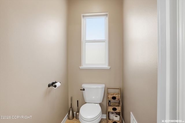 7060 W Moose Ridge Circle, Wasilla, AK 99623