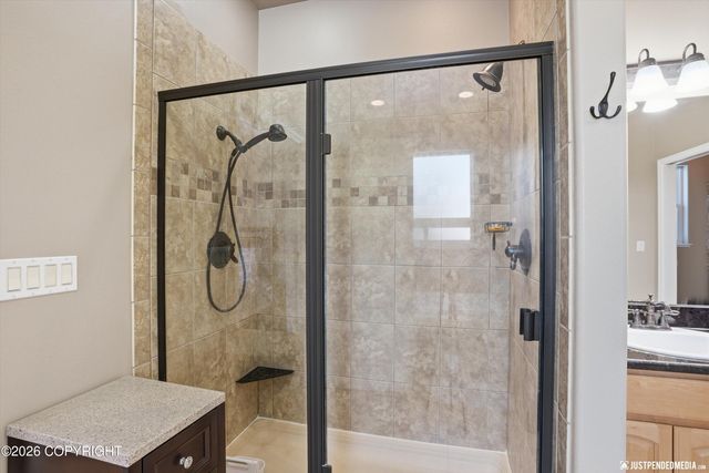 7060 W Moose Ridge Circle, Wasilla, AK 99623