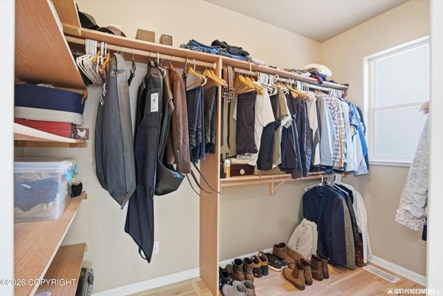 7060 W Moose Ridge Circle, Wasilla, AK 99623