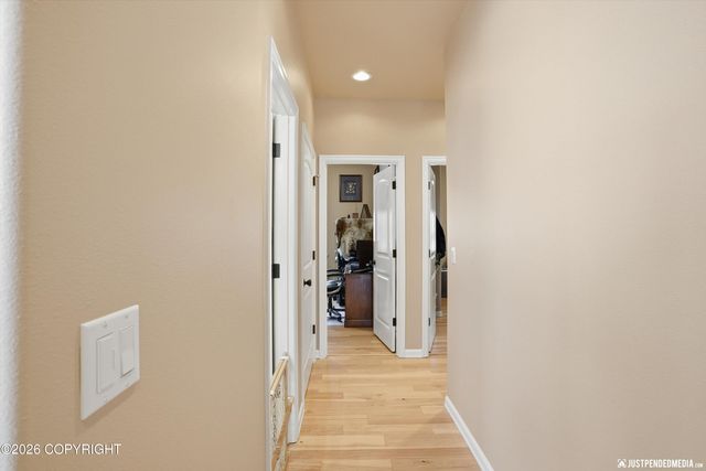 7060 W Moose Ridge Circle, Wasilla, AK 99623