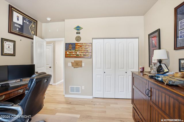 7060 W Moose Ridge Circle, Wasilla, AK 99623