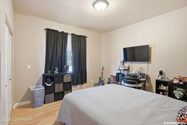 7060 W Moose Ridge Circle, Wasilla, AK 99623