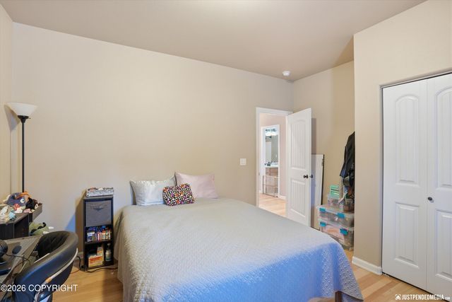 7060 W Moose Ridge Circle, Wasilla, AK 99623